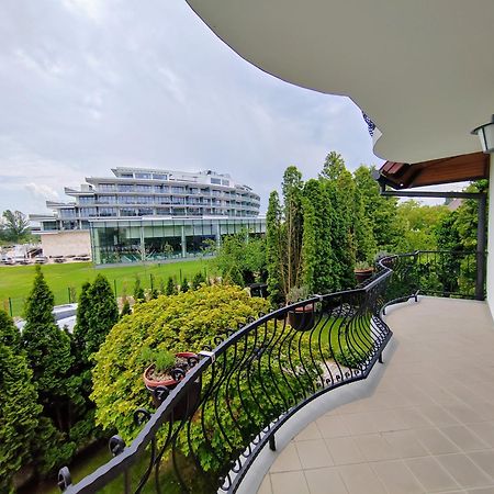 Heviz Apartman Heviz Exterior photo