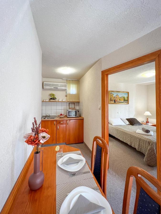 Heviz Apartman Heviz Exterior photo