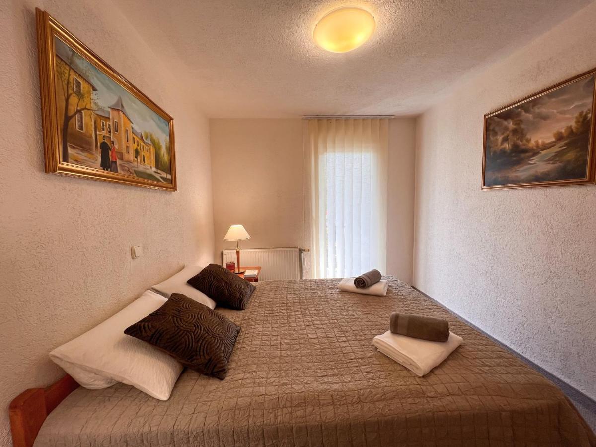 Heviz Apartman Heviz Exterior photo