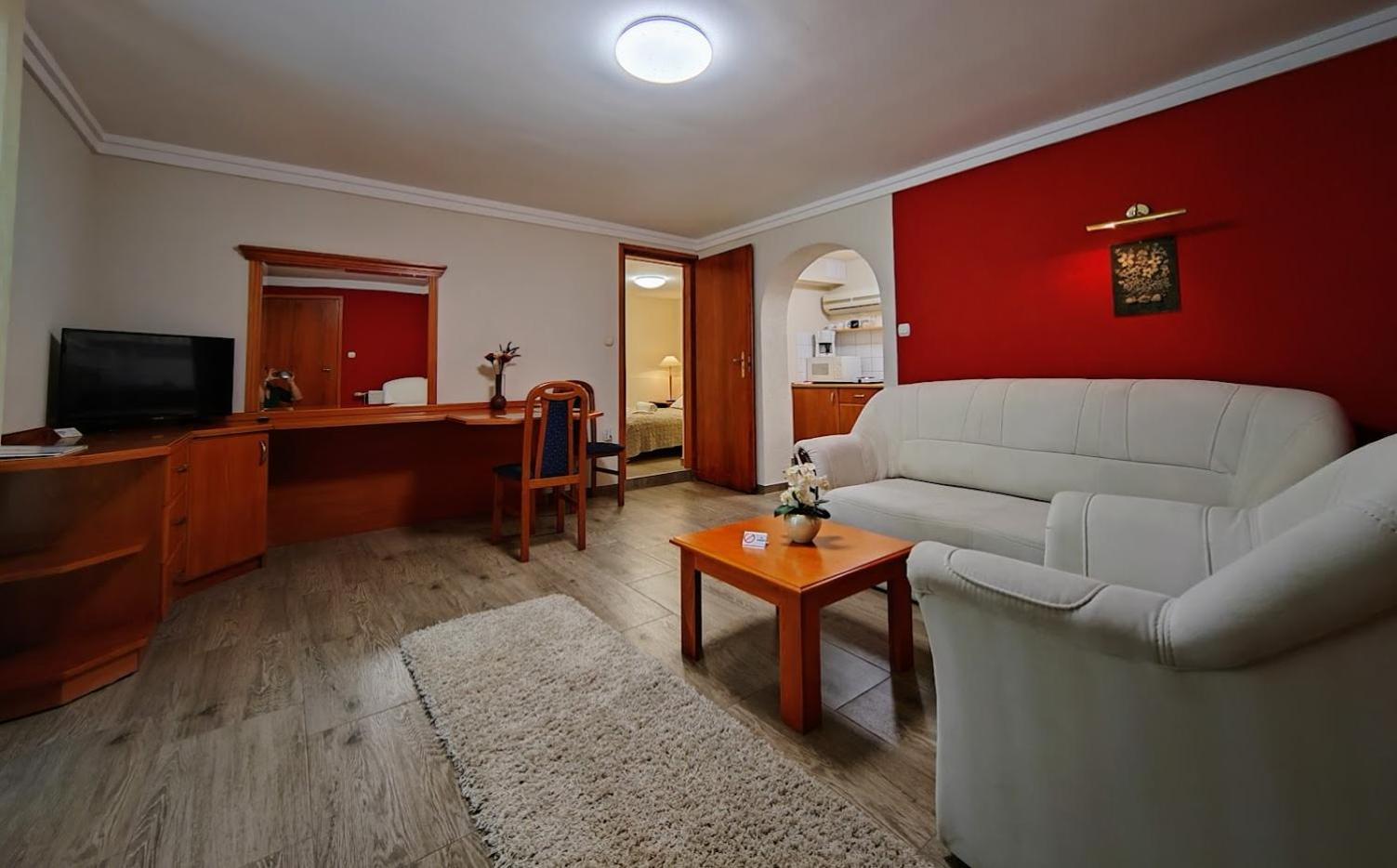 Heviz Apartman Heviz Exterior photo