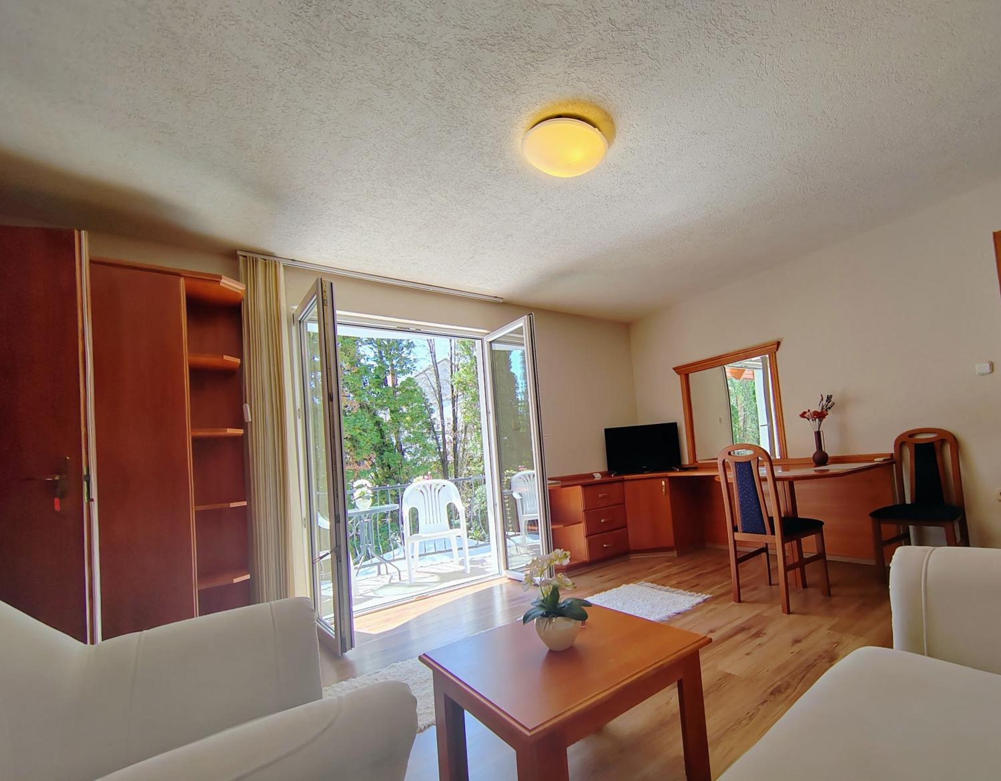 Heviz Apartman Heviz Exterior photo