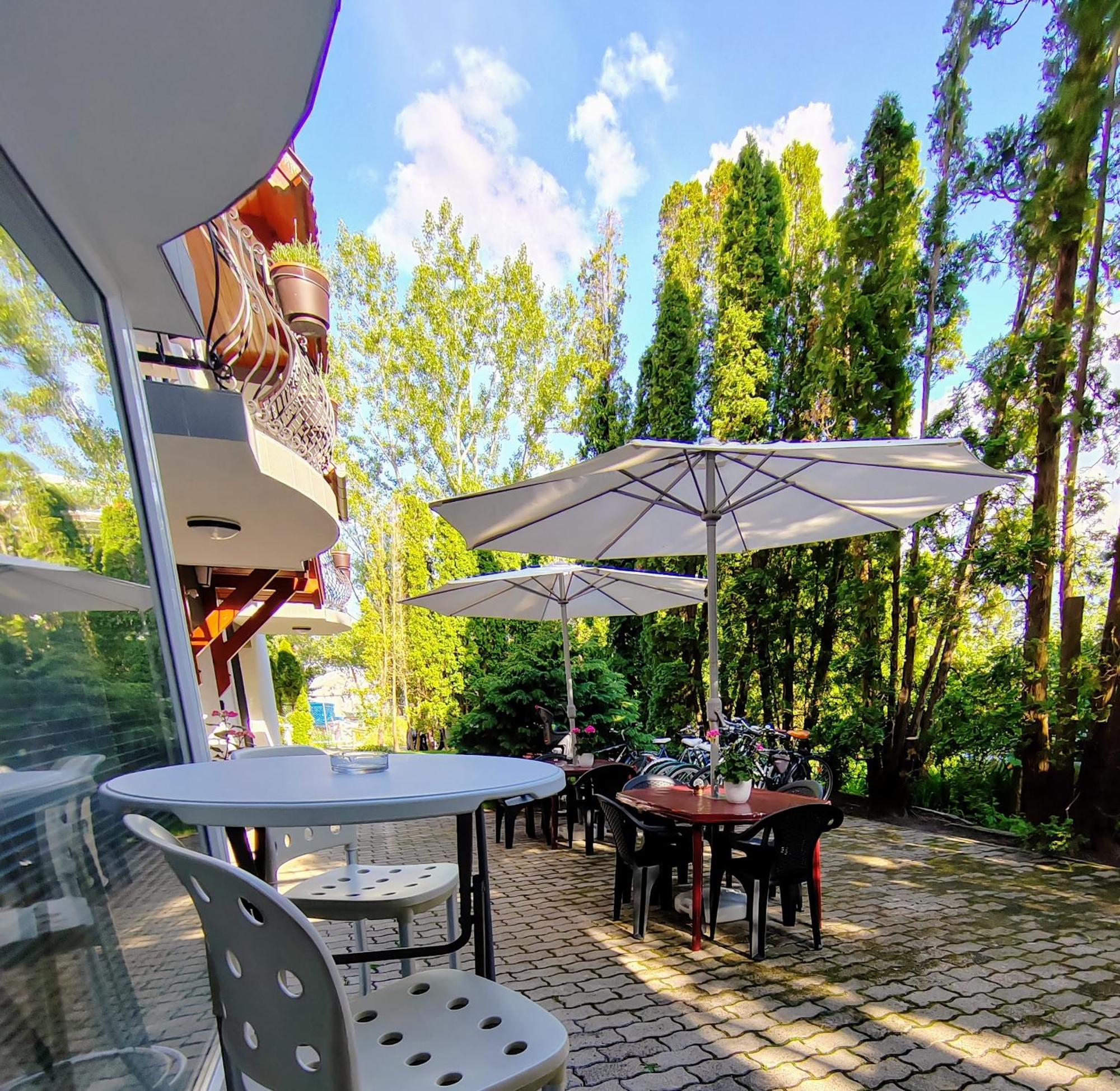 Heviz Apartman Heviz Exterior photo