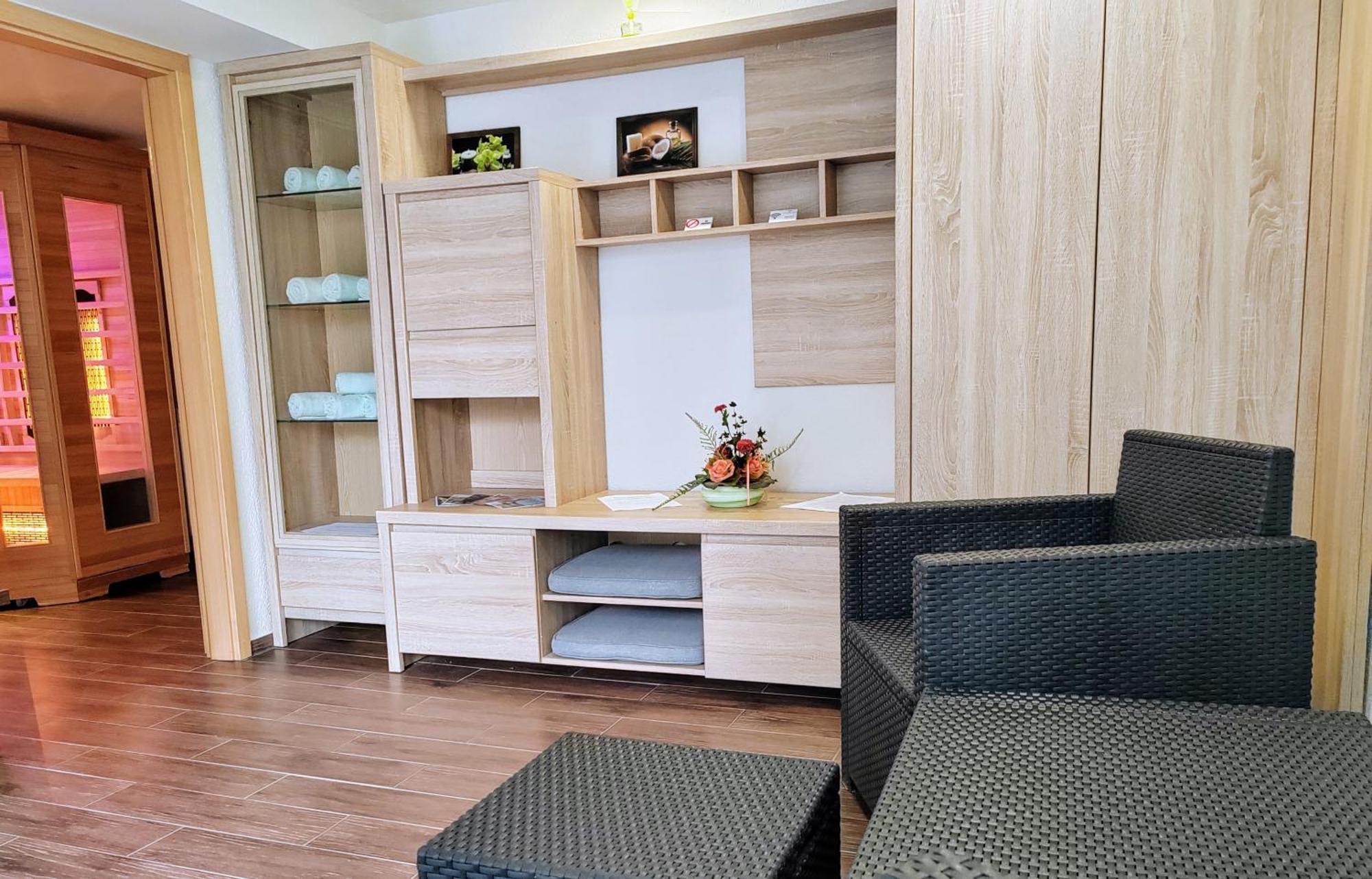 Heviz Apartman Heviz Exterior photo
