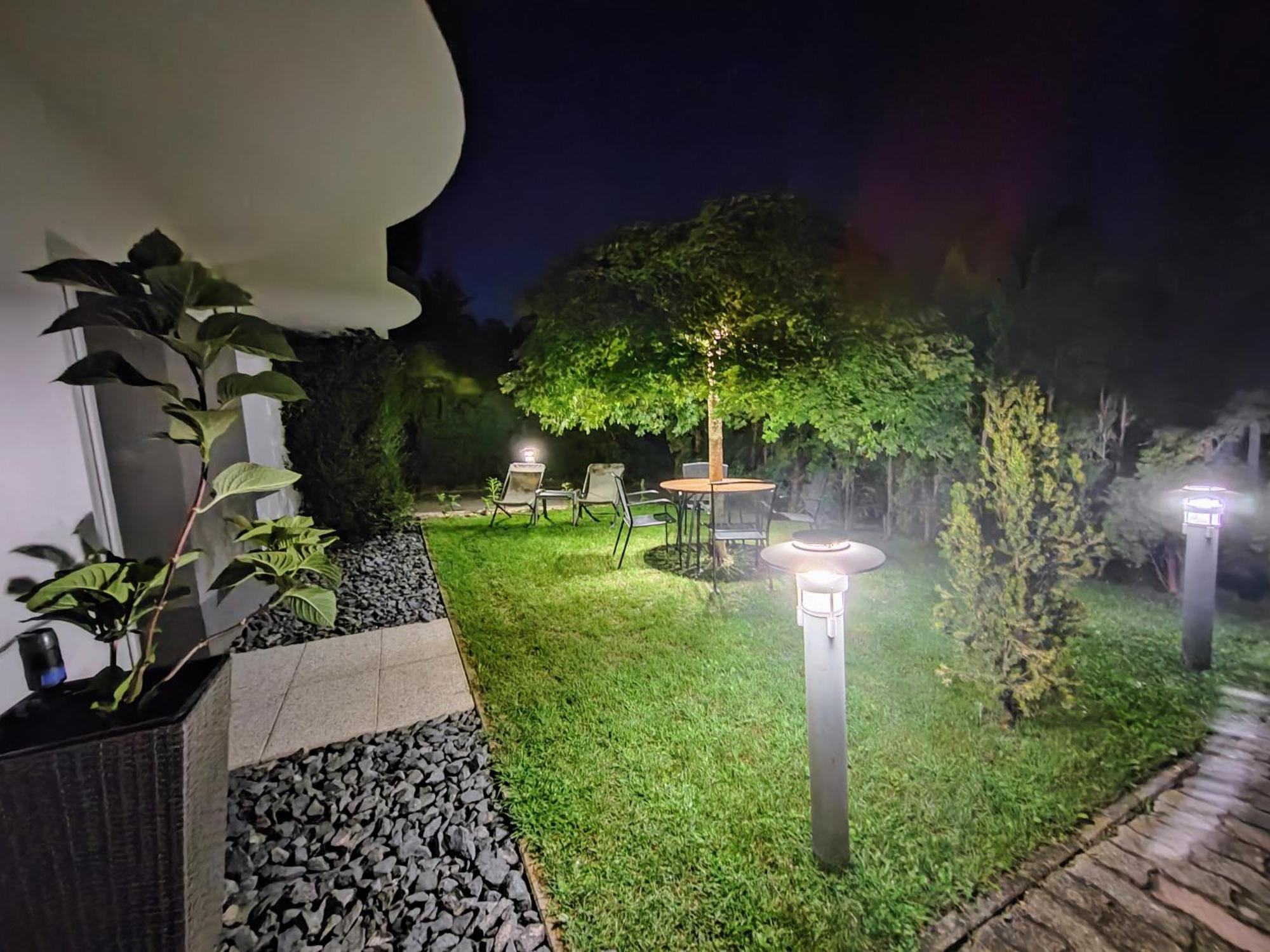 Heviz Apartman Heviz Exterior photo