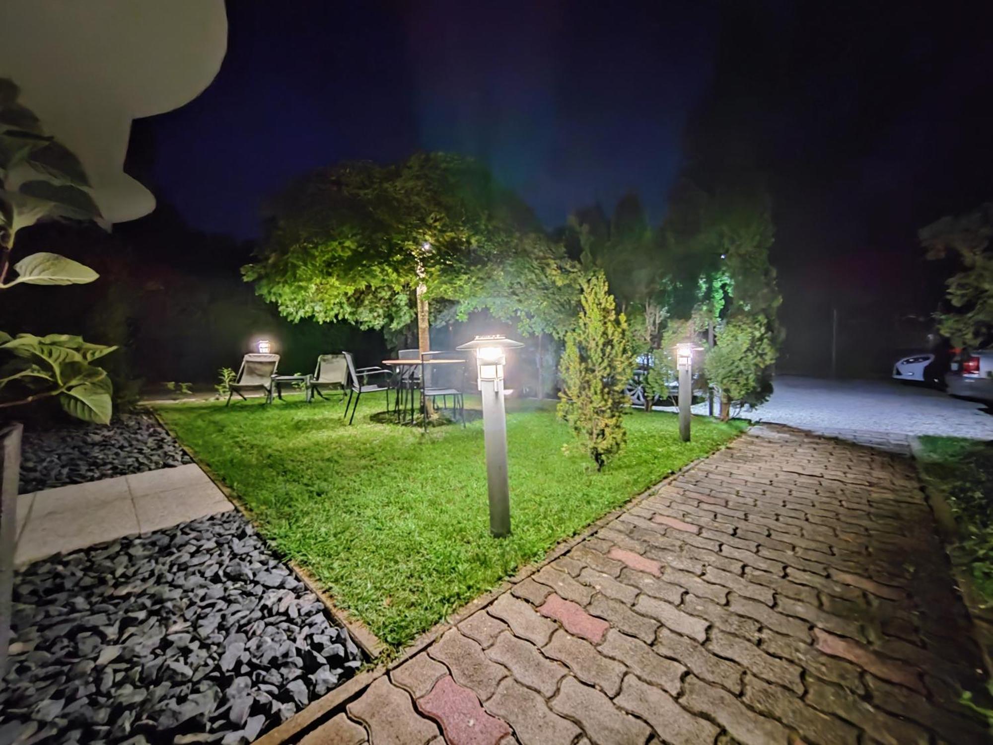 Heviz Apartman Heviz Exterior photo