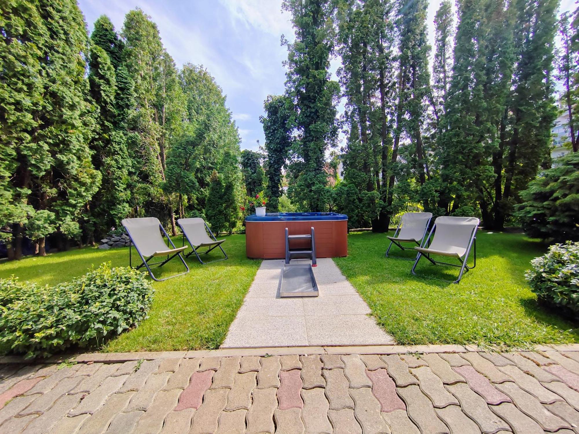 Heviz Apartman Heviz Exterior photo