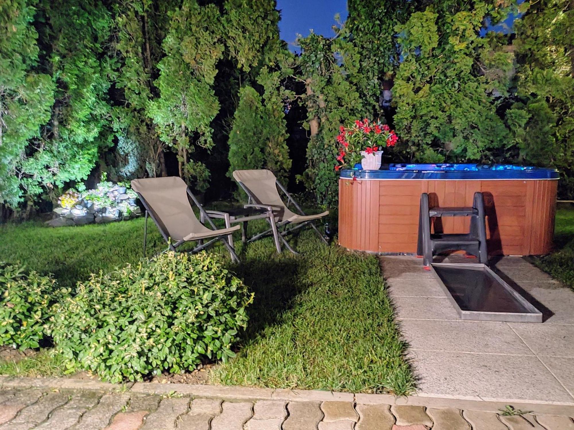 Heviz Apartman Heviz Exterior photo
