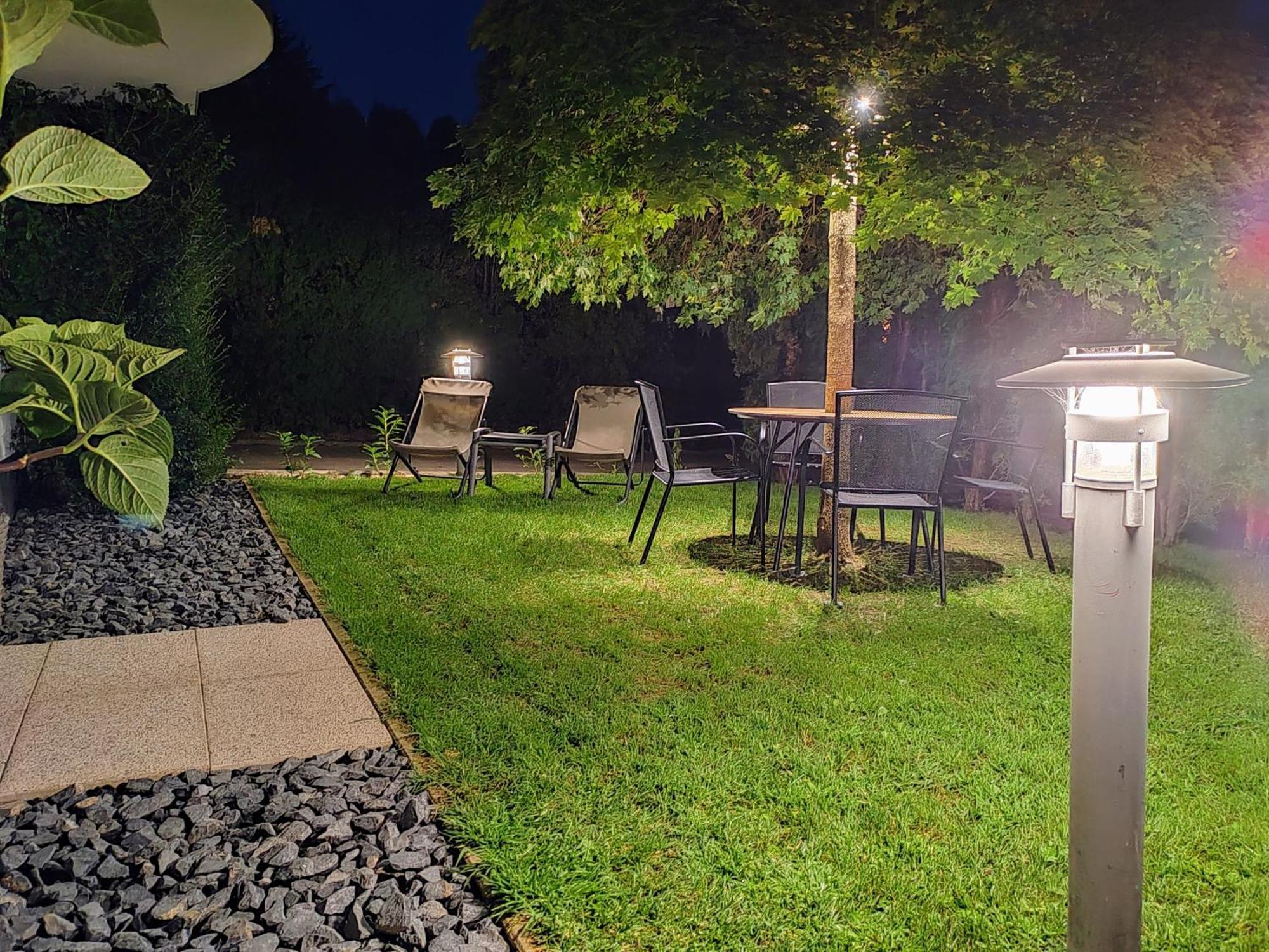 Heviz Apartman Heviz Exterior photo