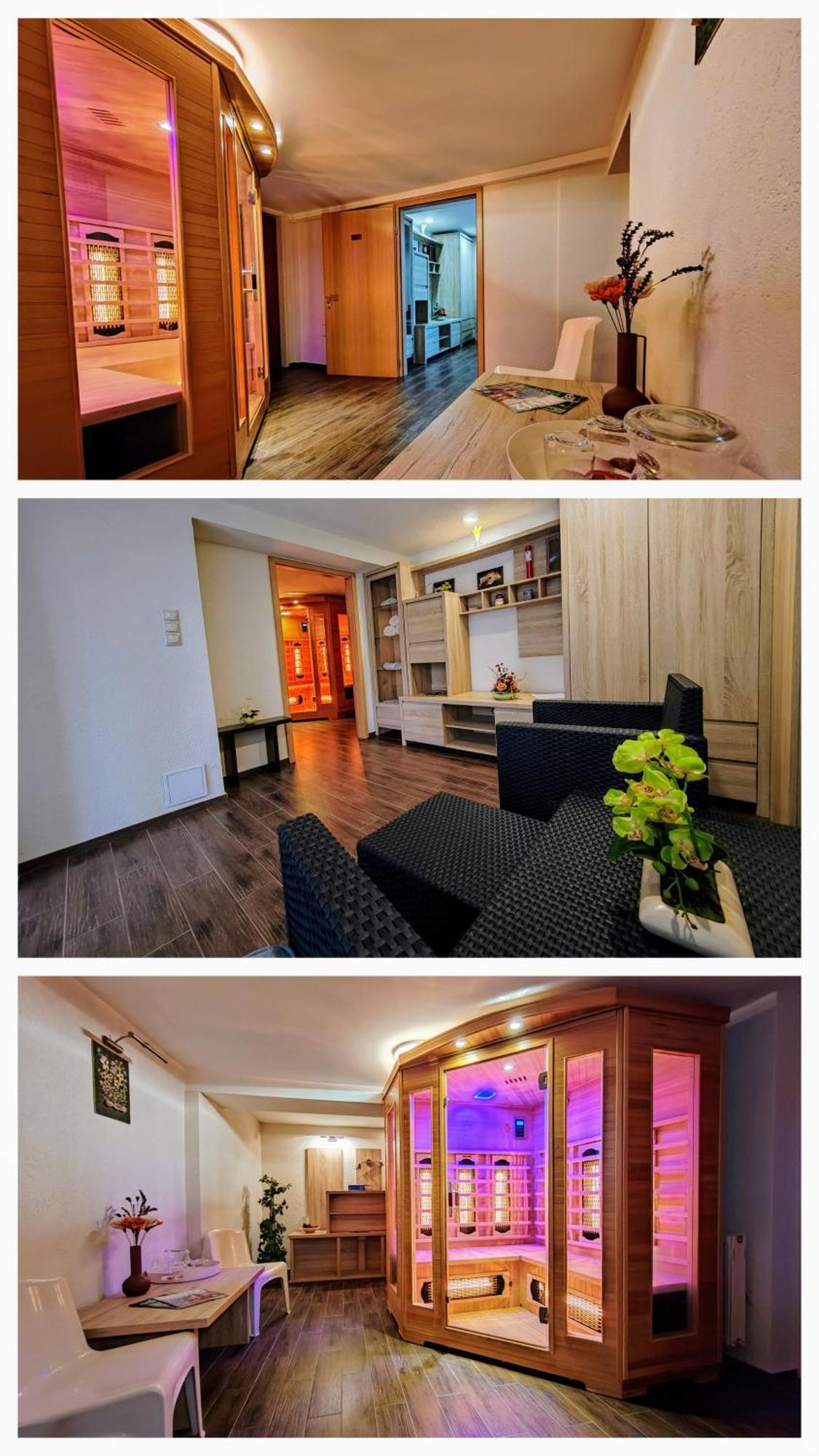 Heviz Apartman Heviz Exterior photo
