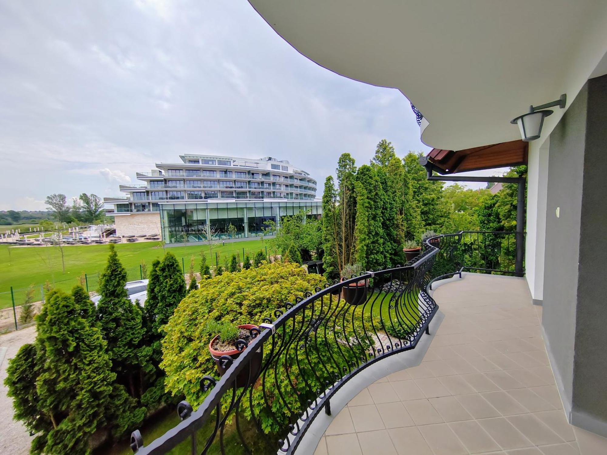 Heviz Apartman Heviz Exterior photo